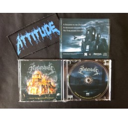 Nadarkhani - Divine Transcendence Supremacy - Nacional