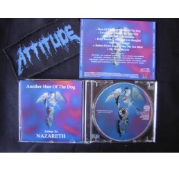 Nazareth - Another Hair Of The Dog - Tribute To Nazareth - Importado