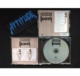 Nazareth - Exercises - Importado