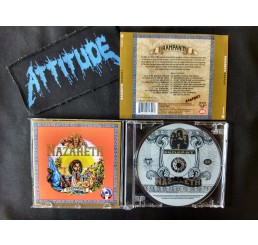 Nazareth - Rampant - Importado