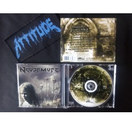 Nevermore - This Godless Endeavor - Nacional