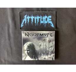 Nevermore - This Godless Endeavor (Digipack) - Nacional