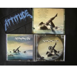 Newman - Aerial - Importado