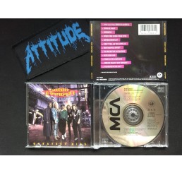 Night Ranger - Greatest Hits - Importado