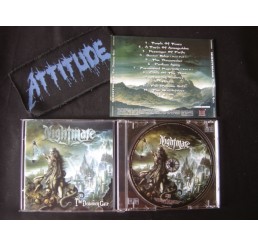 Nightmare - The Dominion Gate - Importado