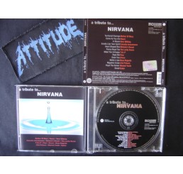 Nirvana - A Tribute To... Nirvana - Importado
