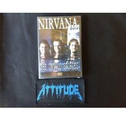 Nirvana - The Untold Stories - Historias Não Reveladas - Nacional