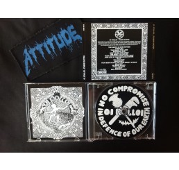 Oi Polloi - Fuaim Catha - Importado