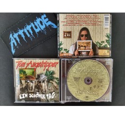 Onkel Tom Angelripper - Sodom - Ein Schöner Tag - Importado