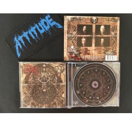 Order - Lex Amentiae - Importado