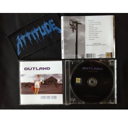 Outland - Long Way Home - Nacional