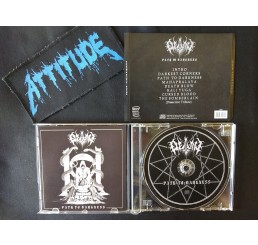Outlaw - Path To Darkness - Nacional