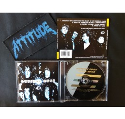 Outside Edge - More Edge - Importado