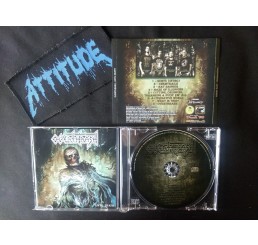 Overthrash - Until Death - Nacional