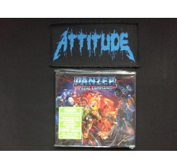 Panzer - Fatal Command (Digipack) - Importado
