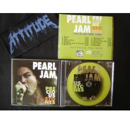 Pearl Jam - Precious Stones - Live in USA 1994 - Importado