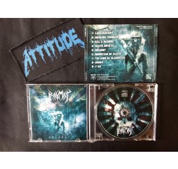 Pessimist - Holdout - Nacional