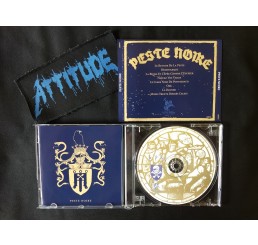 Peste Noire - Peste Noire - Importado