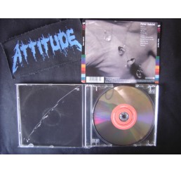 Peter Gabriel - Up (Dual Disc) - Importado