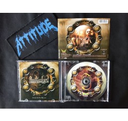 Phantom Lord - Circle Of The Wasted - Nacional