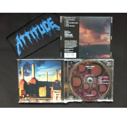 Pink Floyd - Animals - Importado