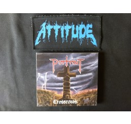 Portrait - Crossroads (Slipcase) - Nacional