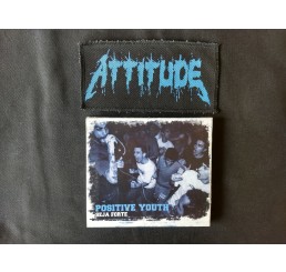 Positive Youth - Seja Forte (Slipcase) - Nacional