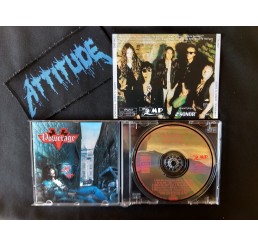 Powerage - Down 'N' Dirty - Importado