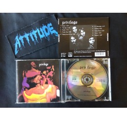 Privilege - Privilege - Importado