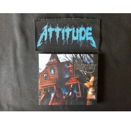Purgatory - Purgatory (Slipcase) - Nacional