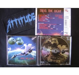 Q5 - Steel The Light - Importado