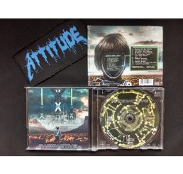 Radioactive - xXx - Importado