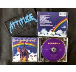 Rainbow - Ritchie Blackmore's Rainbow - Importado