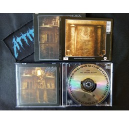 RAM - The Throne Within - Nacional