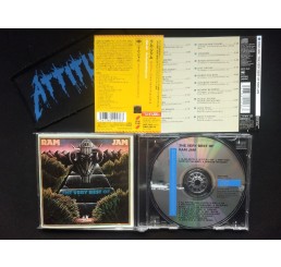 Ram Jam - The Very Best Of - Importado
