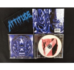 Rare Form - So Ends Another - Importado