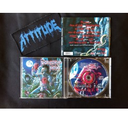 Rawhead Rexx - Rawhead Rexx - Nacional