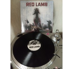 Red Lamb - Red Lamb