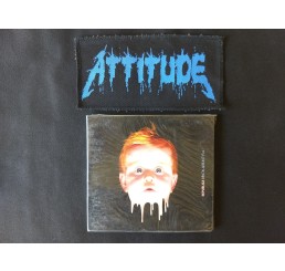 Republica - Brutal & Beautiful (Digipack) - Nacional