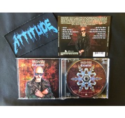Rob Halford - Celestial - Importado
