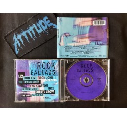  Rock Ballads - Rock Ballads - Nacional