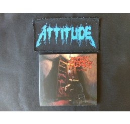 Rotten Pieces - Rot In Pieces - Nacional