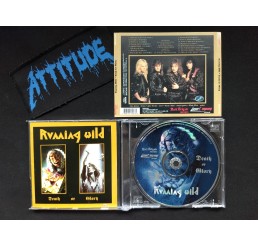Running Wild - Death Or Glory - Nacional