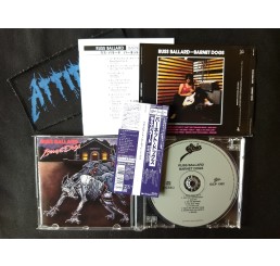 Russ Ballard - Barnet Dogs - Importado