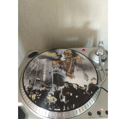 S.O.D. - Live At Budokan (Picture Disc)