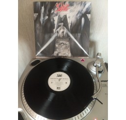 Sabbat - Mourning Has Broken