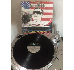 Sacred Reich - Ignorance