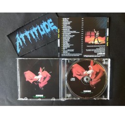 Scorpions - Tokyo Tapes - Importado