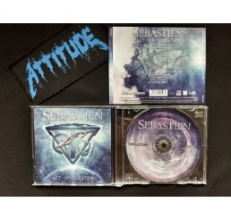 Sebastien - Act Of Creation - Importado