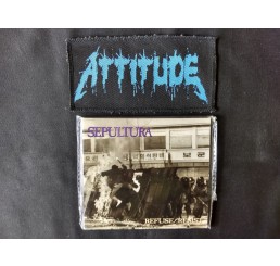 Sepultura - Refuse/Resist (Digipack) - Importado